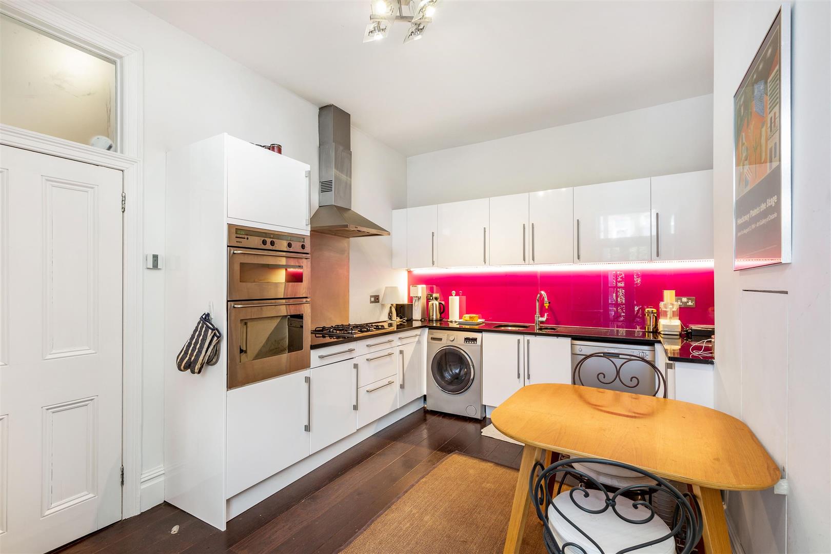 Riverview Gardens, SW13 James Anderson South West London Estate Agents